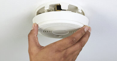 Test Your Smoke Alarms To Help Stay Safe From Home Fires