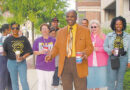 Honoring The Work & Life of Richard A Stevenson Sr. ~ Voice Of The Township