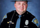 The Passing Of Master Trooper James R. Bailey