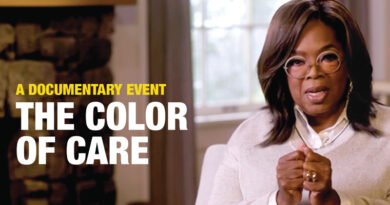 YWCA Hosts Film Screening Of ‘The Color Of Care’