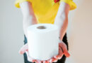 Toilet Paper’s Dirty Past ~ The History of Ordinary Things