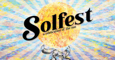 Solfest Returns To Metea Park