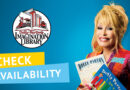 Statewide Expansion Of Dolly Parton’s Imagination Library