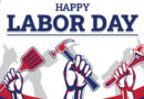 Celebrating Labor Day ~ Voice Of The Township