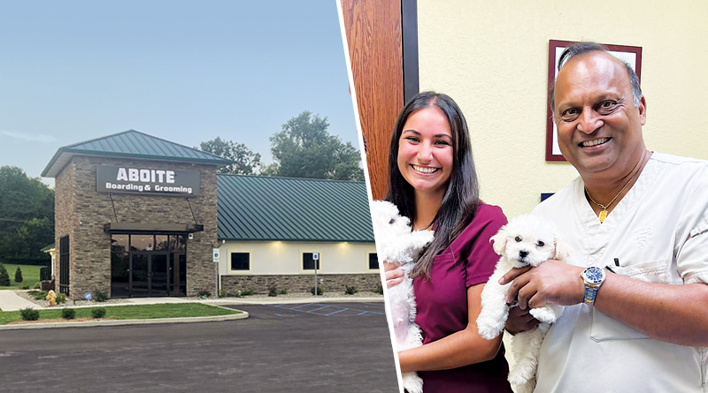 Local Vet Expands Services With New Boarding & Grooming Facility