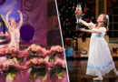 Fort Wayne Ballet To Present Annual Holiday Favorite, The Nutcracker