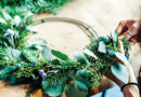 Bid On Holiday Wreaths To Support Community Improvement Cause