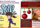 Holiday Help & Party Time ~ Voice Of The Township