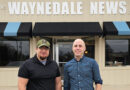 Standing Against The Test Of Time ~ Waynedale Celebrates 103 Years
