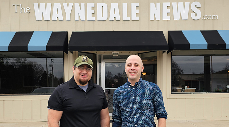 Standing Against The Test Of Time ~ Waynedale Celebrates 103 Years