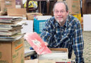 Indiana Music History Project Receives Large Collection