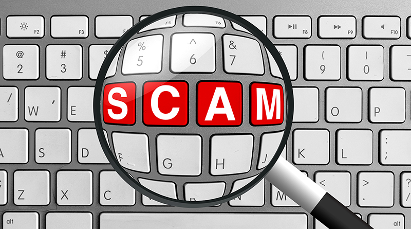National “Slam the Scam Day” & Warning Hoosiers To Be Vigilant