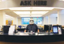 “May The 4th Be With You” At The Library’s Free Comic Book Day