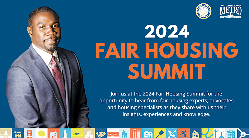City-Wide Fair Housing Summit