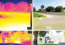 Fort Wayne Selected For Urban Heat Mapping