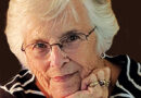Jacqueline Jo Groves, 87