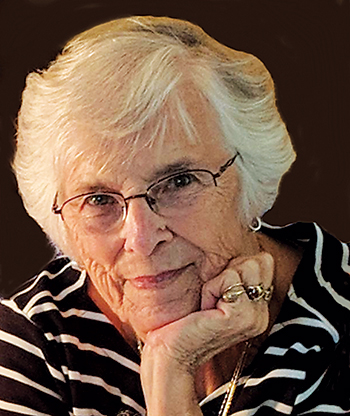 Jacqueline Jo Groves, 87