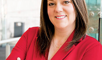 Lindsey Hammond (R) – Allen County Council At-Large Candidate