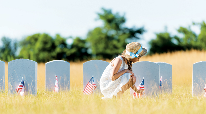 The History Of Memorial Day ~ Voice Of The Township