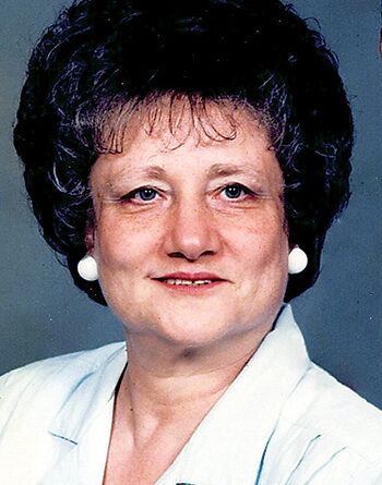 Vivian JoAnn Gorrell, 92