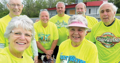 Community Driven Cleanups Aim To Squash Litter-Bugs