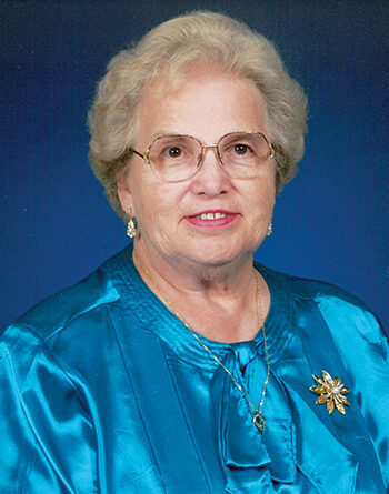 Marjorie “Marge” Norton, 89