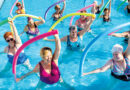 Immerse Yourself In The Health Benefits Of Swimming