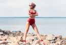 The Story Of The Swim Suit: The History of Ordinary Things