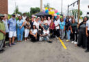 Free Food, Fun & Festivities: Voice Of The Township