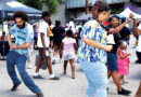 249 Years Of Independence: Voice Of The Township