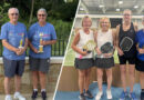 Honoring Seniors’ Legacy: Voice Of The Township