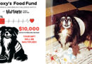 Foxy: A Life Saved, A Legacy Shared