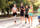 Inaugural ‘Healing Heart Hustle 5K’ Invites Guests To Run. Remember. Heal.