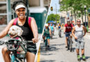 Open Streets Returns With 100+ Free Activities