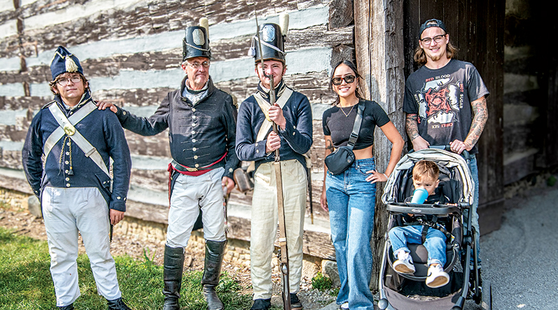 Are You Ready To Be A Fort Wayne Tourist?