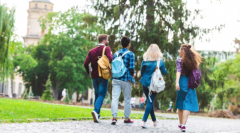 Helping Indiana College Students