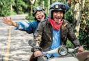 Enjoy the Ride! Navigating A Longer, Healthier Life