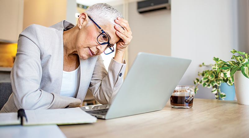 Let A Financial Advisor Help Plan For Life’s Curveballs