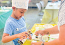 How To Balance Nutrients In Student Meals & Snacks