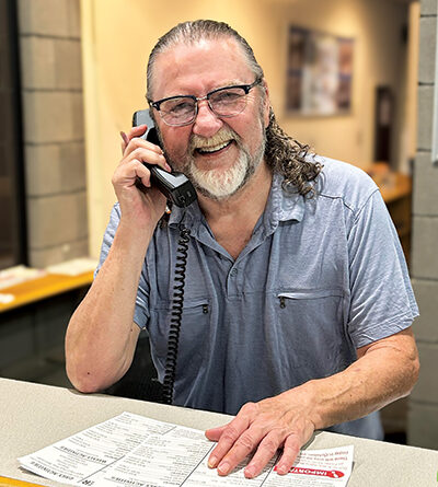 Celebrating A Decade Of Giving Back: Local Volunteer Spotlight