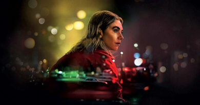 ‘Night Always Comes’ Offers Grim Perspective On Poverty: At The Movies With Kasey