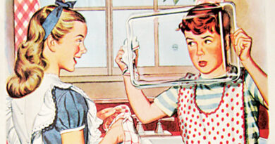 Why All Pyrex Is Not Created Equal: The History of Ordinary Things