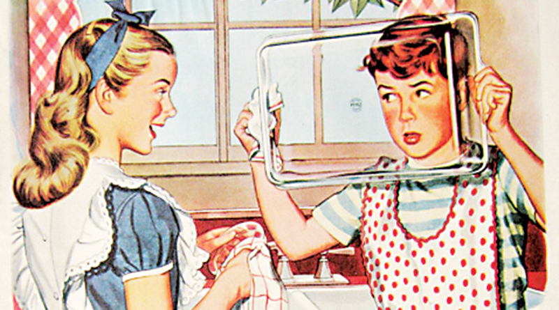 Why All Pyrex Is Not Created Equal: The History of Ordinary Things