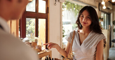 Provide Your Input In The Community Retail Study