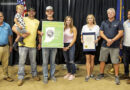 Hille Farm Receives Hoosier Homestead Award