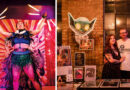 Check Out This Halloween Art Experience At East Ende Eclectic