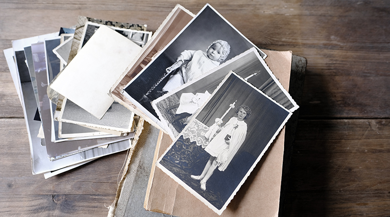 Free Genealogy Workshops To Help Trace Family Roots