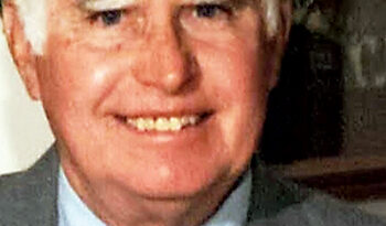 Alan H. Huddleston, 92 Alan H. Huddleston, 92