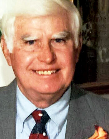 Alan H. Huddleston, 92