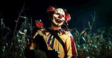 Your Halloween Streaming Guide For Scary Movies: At The Movies With Kasey Your Halloween Streaming Guide For Scary Movies: At The Movies With Kasey